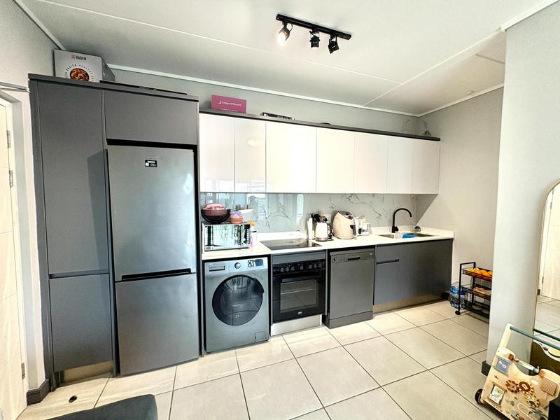 1 Bedroom Property for Sale in The Huntsman Western Cape